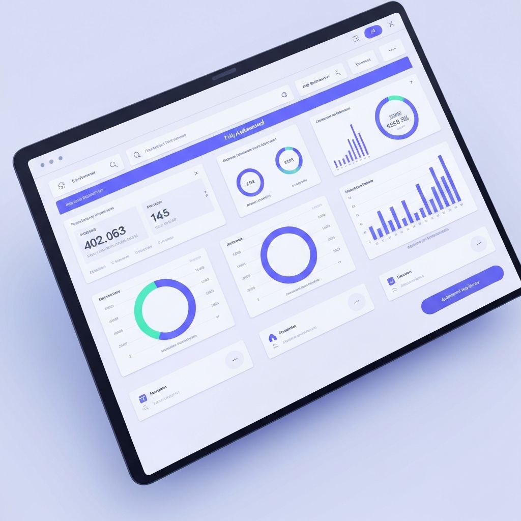 Automatización de Conciliaciones Bancarias
